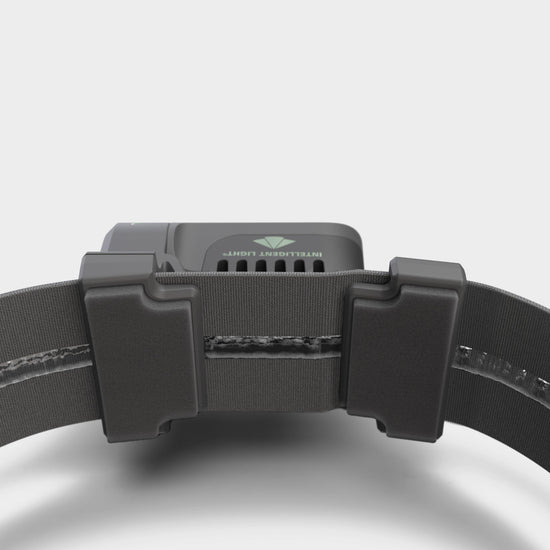 Trail Runner Free 2 Ultra Head Torch