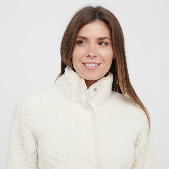 Women's Massey Overhead Fleece