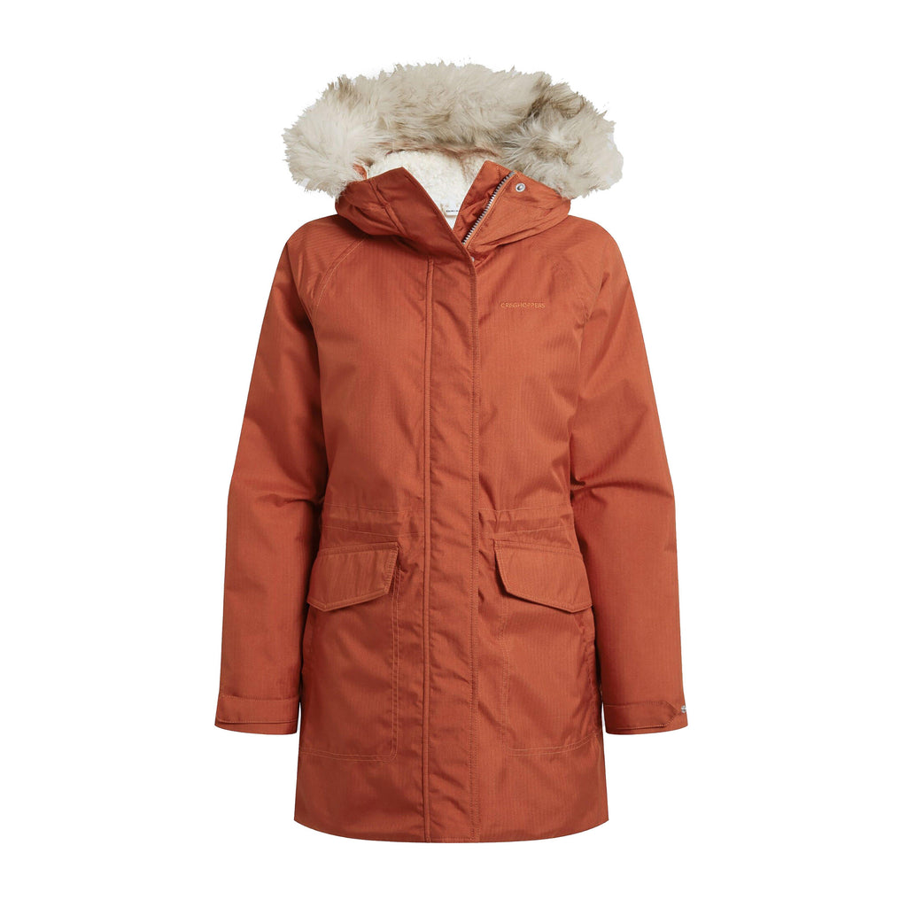 Women’s Sofia Waterproof Jacket