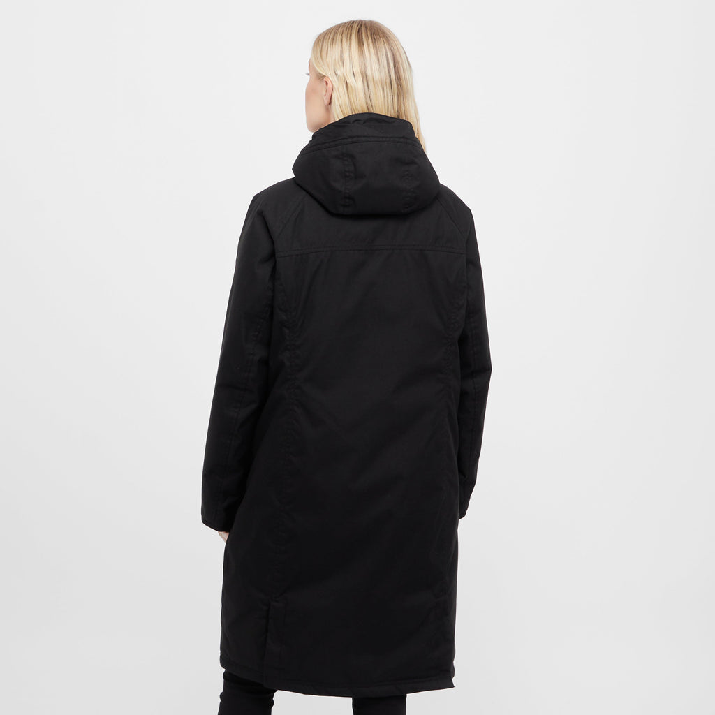 Women’s Rosalind Waterproof Jacket