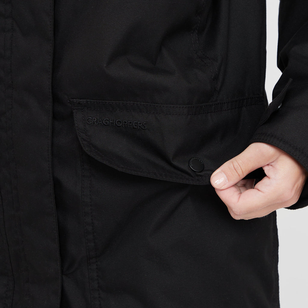 Women’s Rosalind Waterproof Jacket