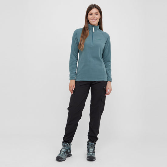 Women's Natales Waterproof Cargo Trousers
