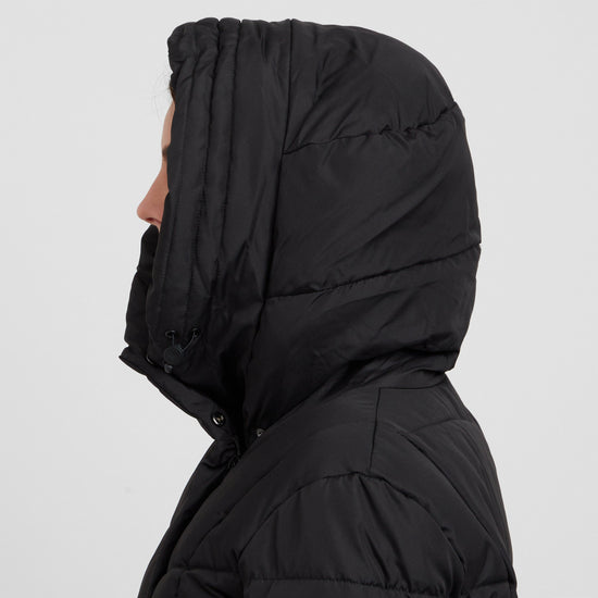 Women's Nurie Quilted Jacket