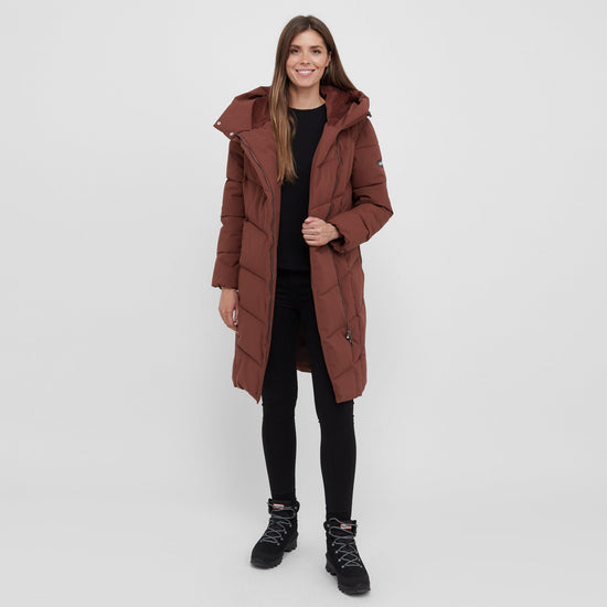 Women's Nurie Quilted Jacket