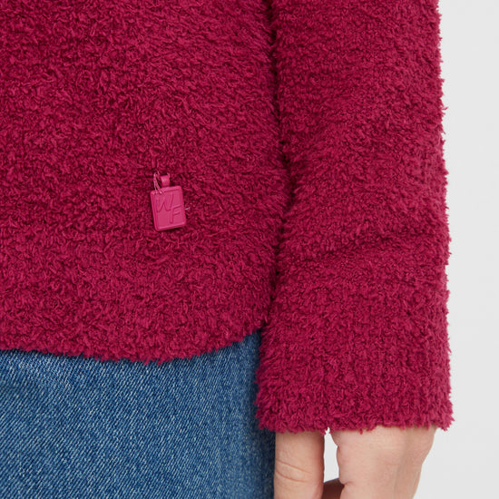 Women’s Briana Cosy Knit Jumper