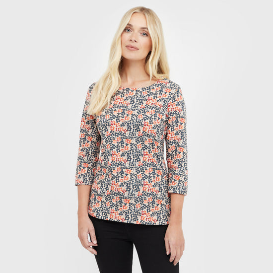Women’s Pinto Printed Jersey T-Shirt