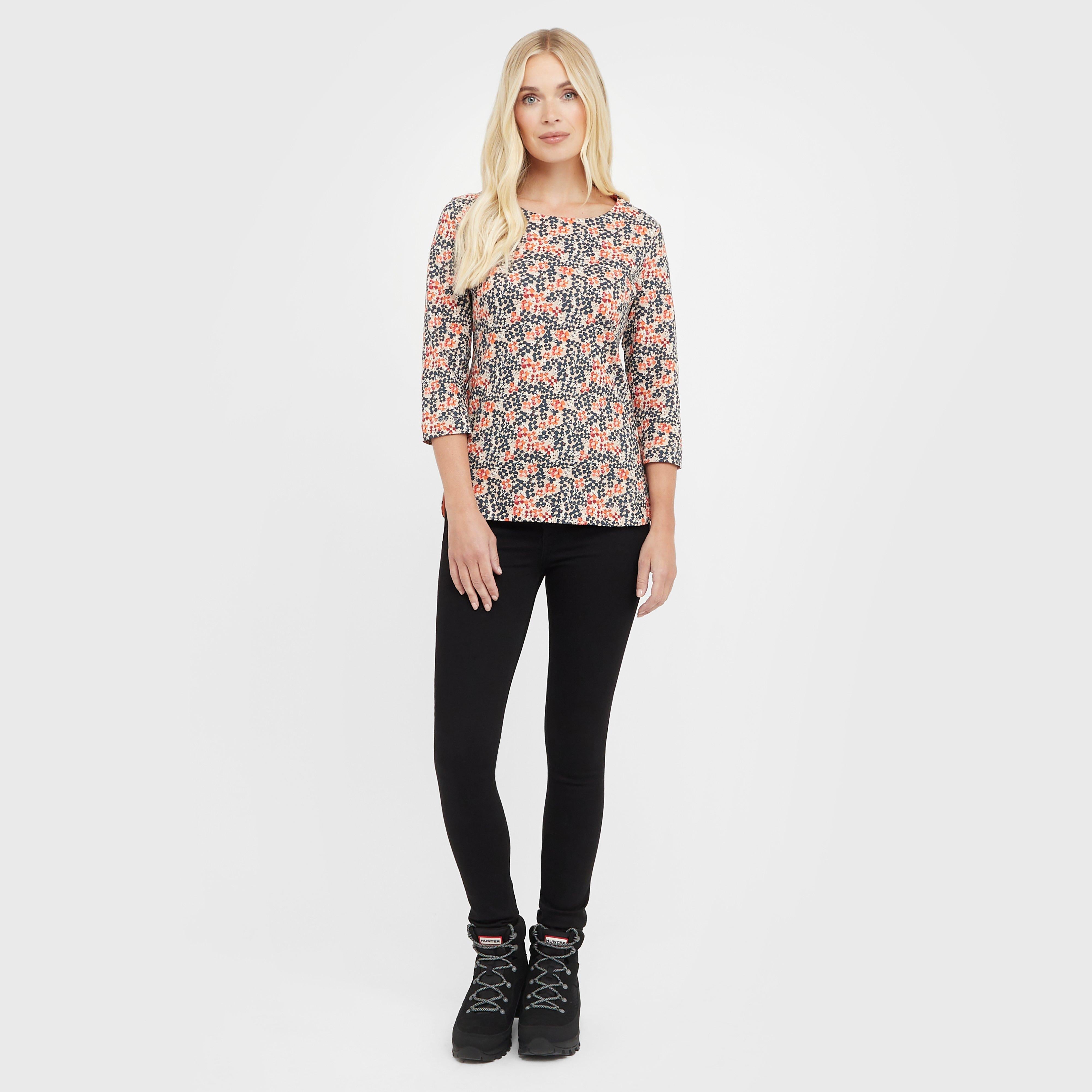 Women’s Pinto Printed Jersey T-Shirt