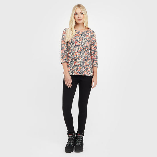 Women’s Pinto Printed Jersey T-Shirt