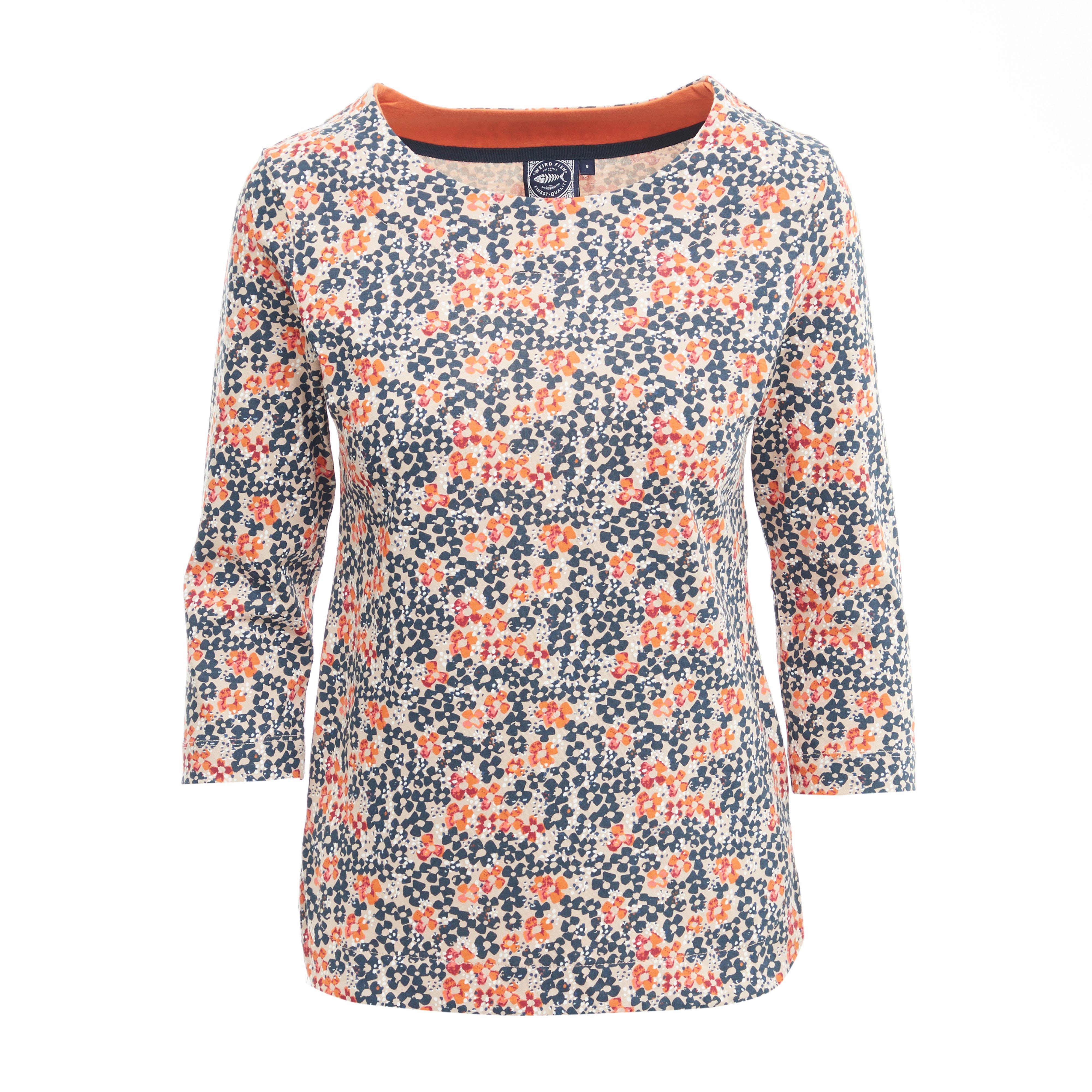 Women’s Pinto Printed Jersey T-Shirt