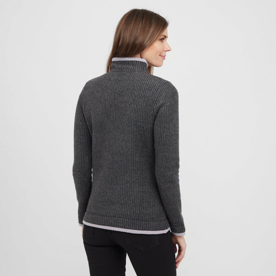 Women's Lynda Half Zip Fleece