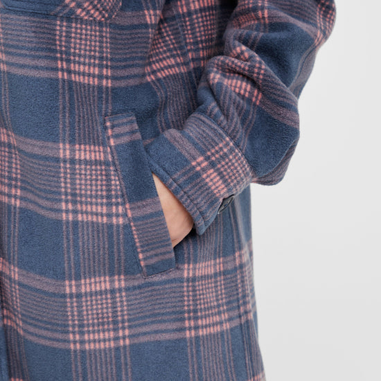 Women’s Fleece Shacket