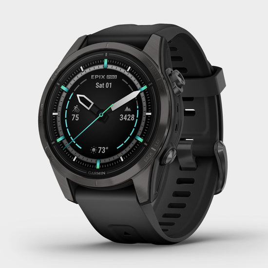 epix™ Pro 42 (Gen 2) Sapphire Edition