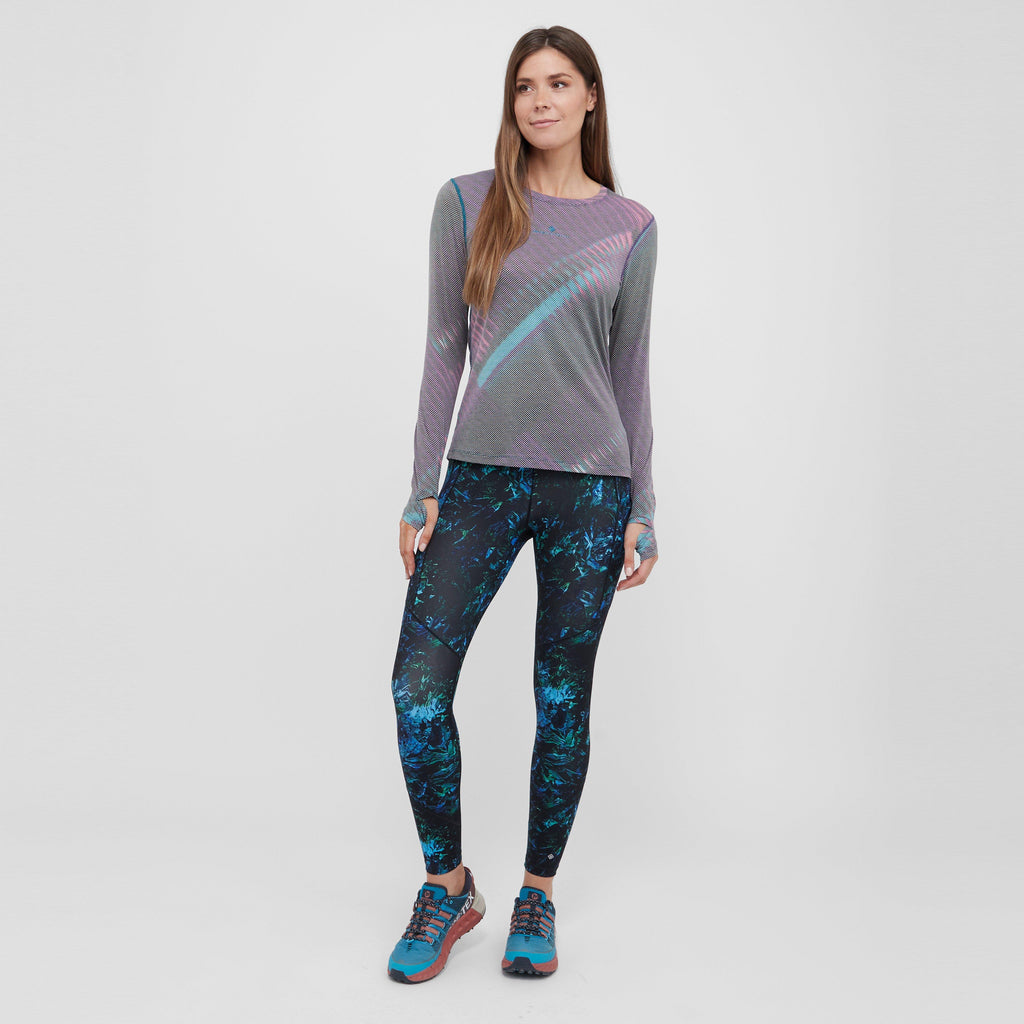Women's Tech Tights