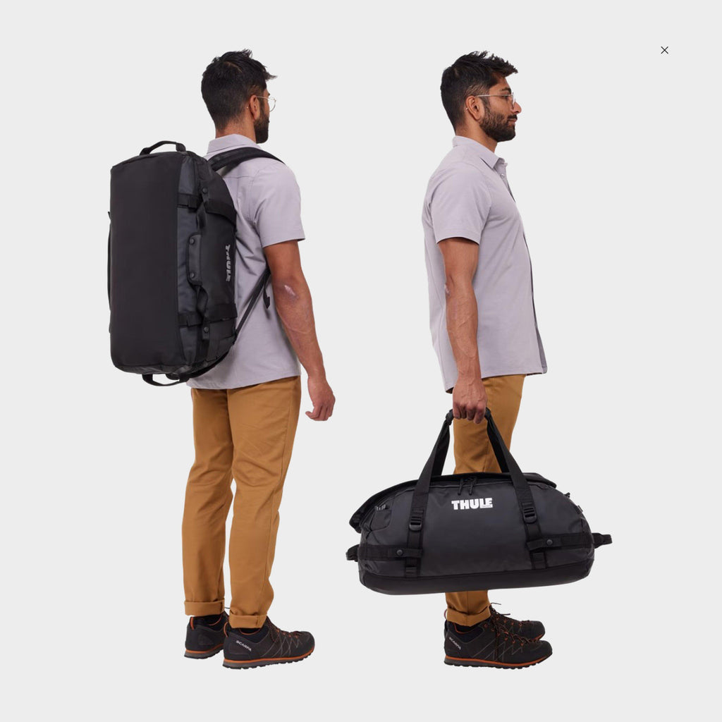 Chasm Duffel 40L
