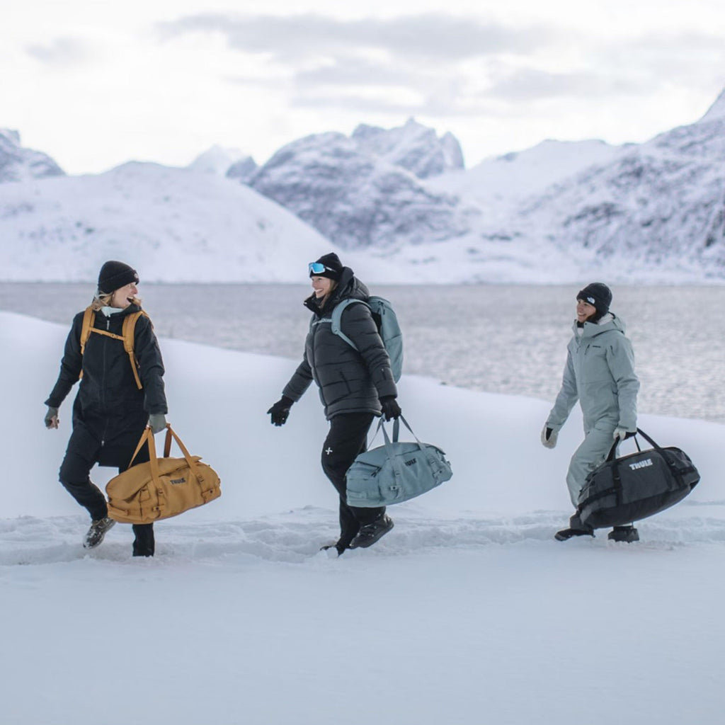 Chasm Duffel 40L