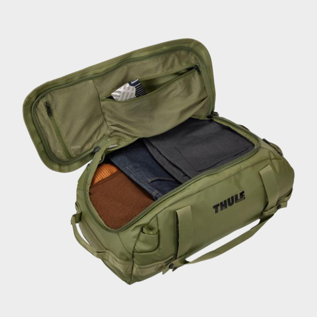 Chasm Duffel 40L