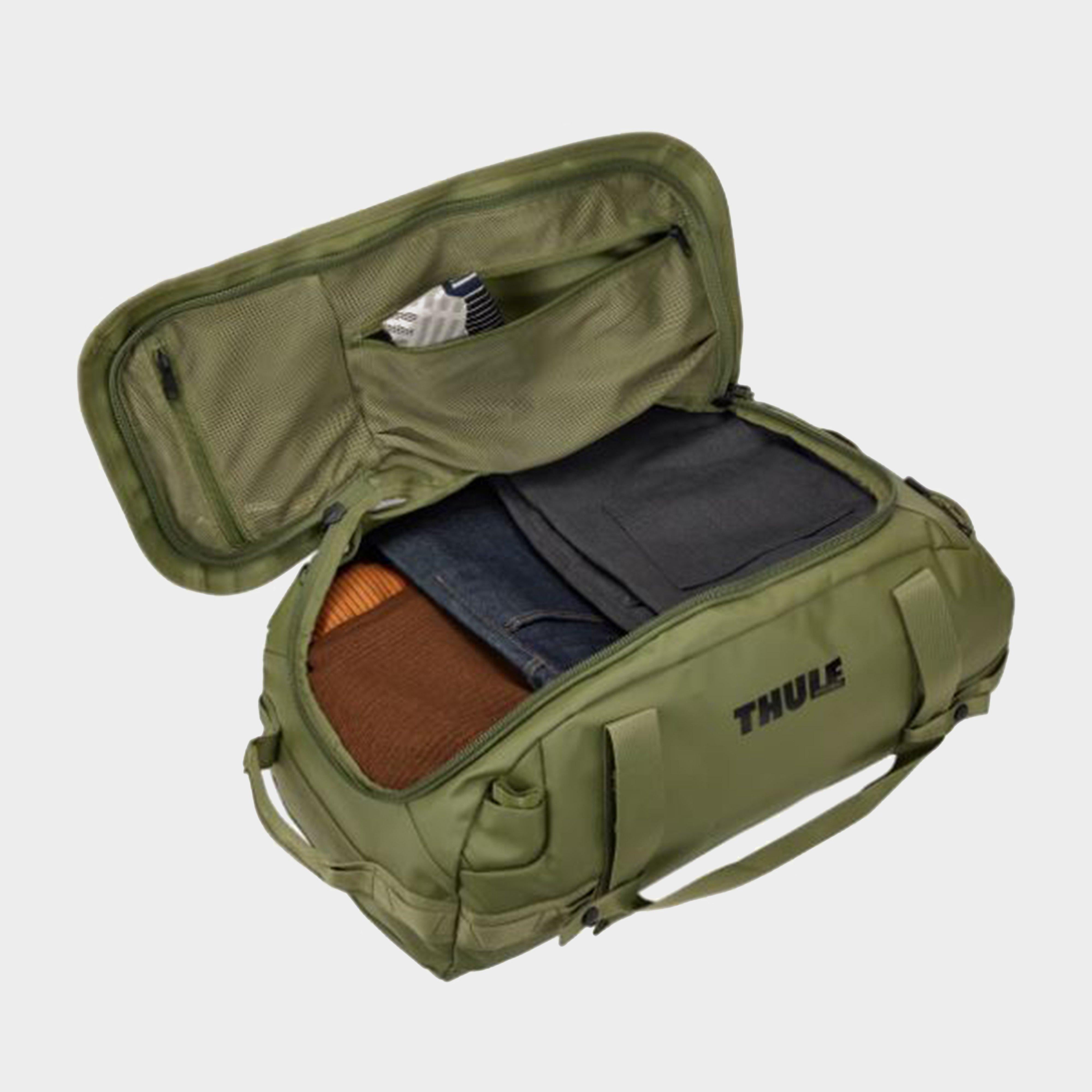 Chasm Duffel 40L