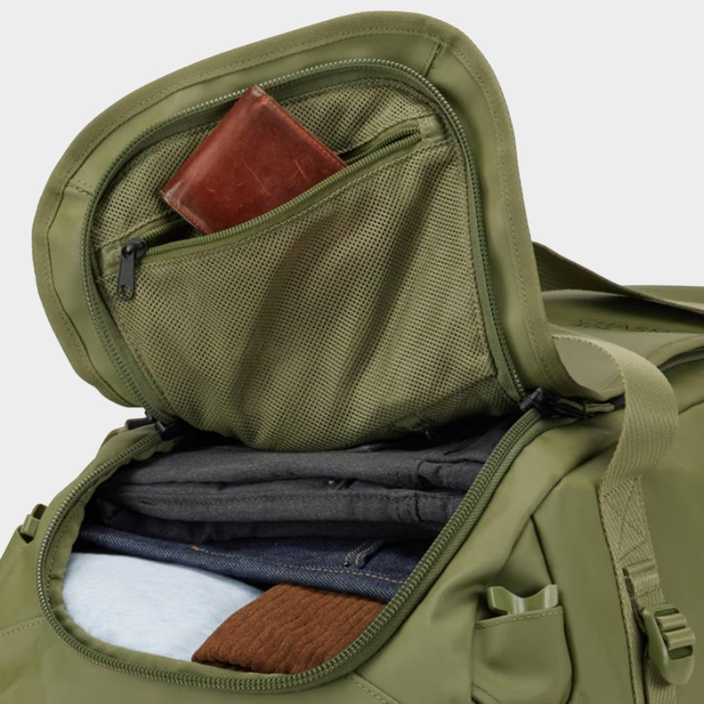 Chasm Duffel 40L