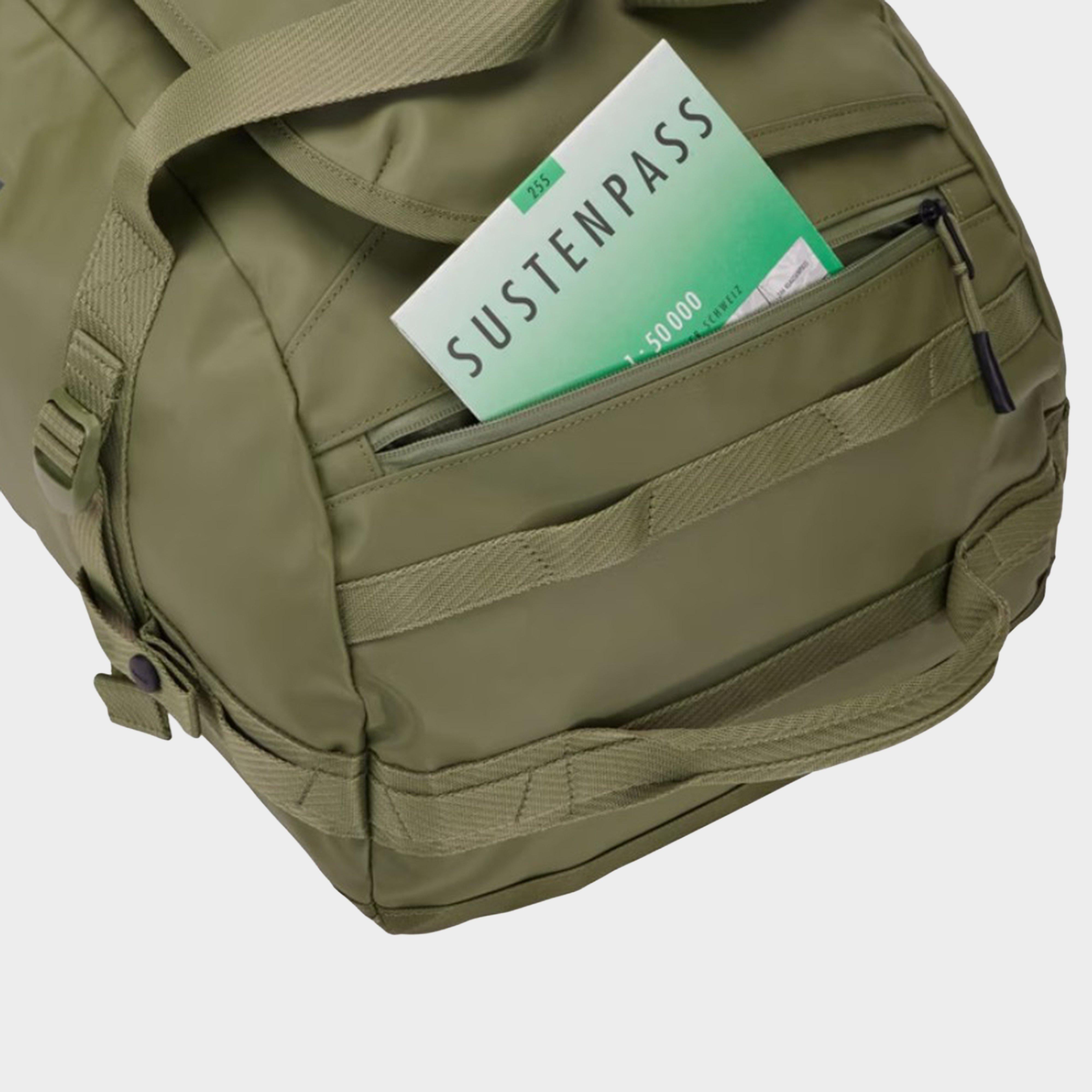 Chasm Duffel 40L
