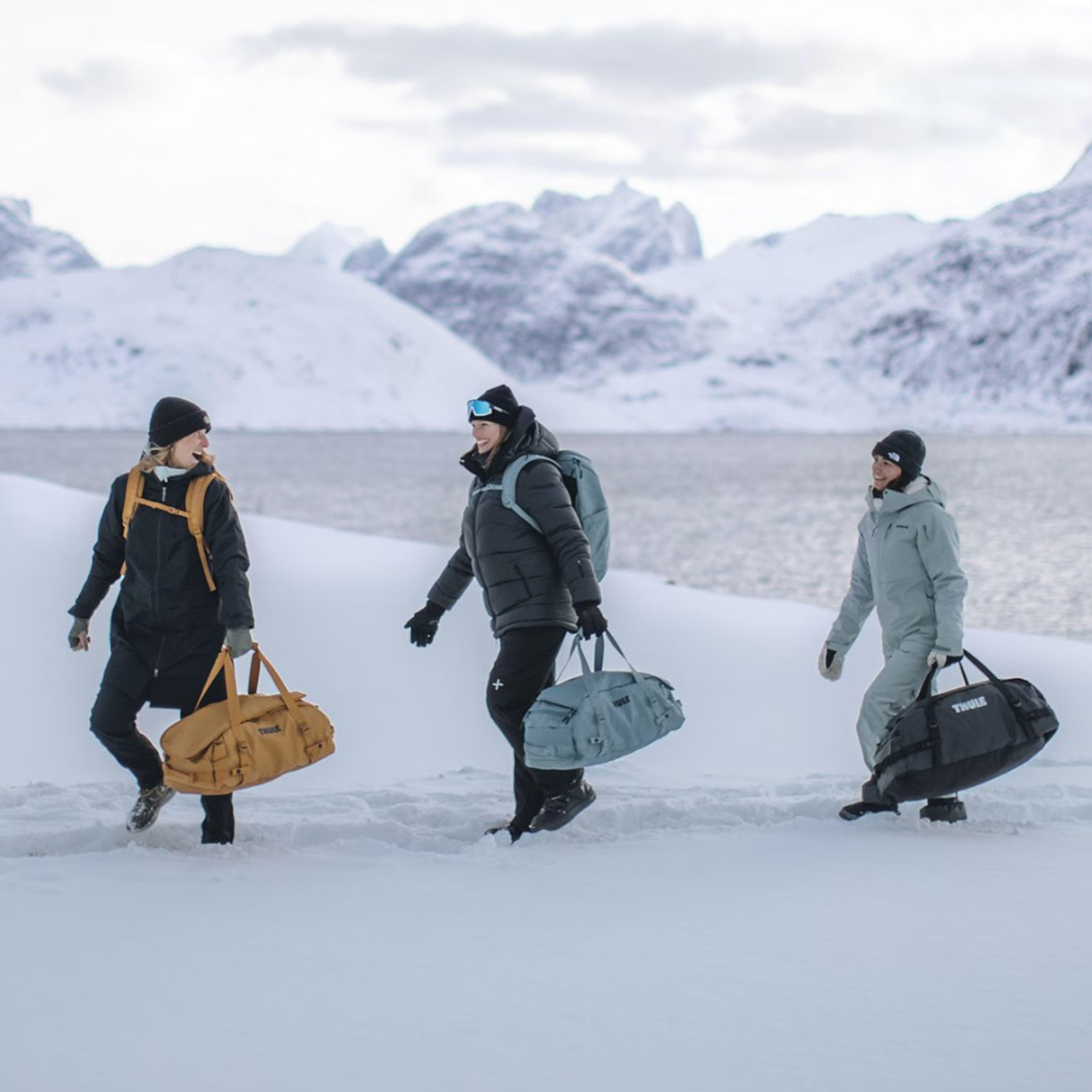 Chasm Duffel 130L