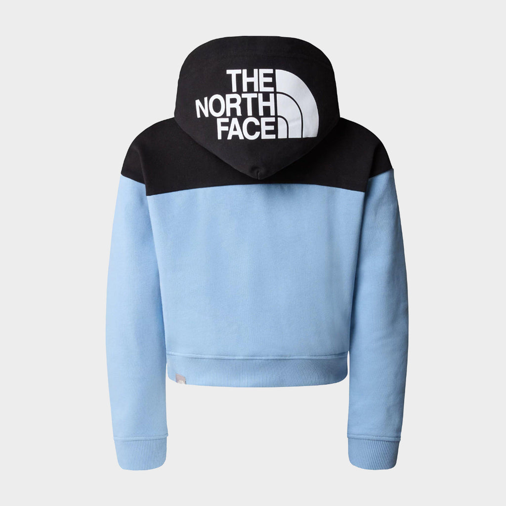 TNF G DRW PEAK CROP