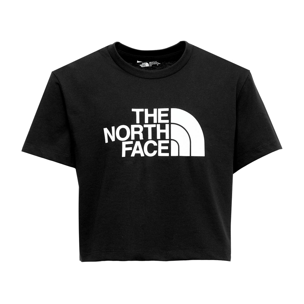 TNF G CROP EASY TEE