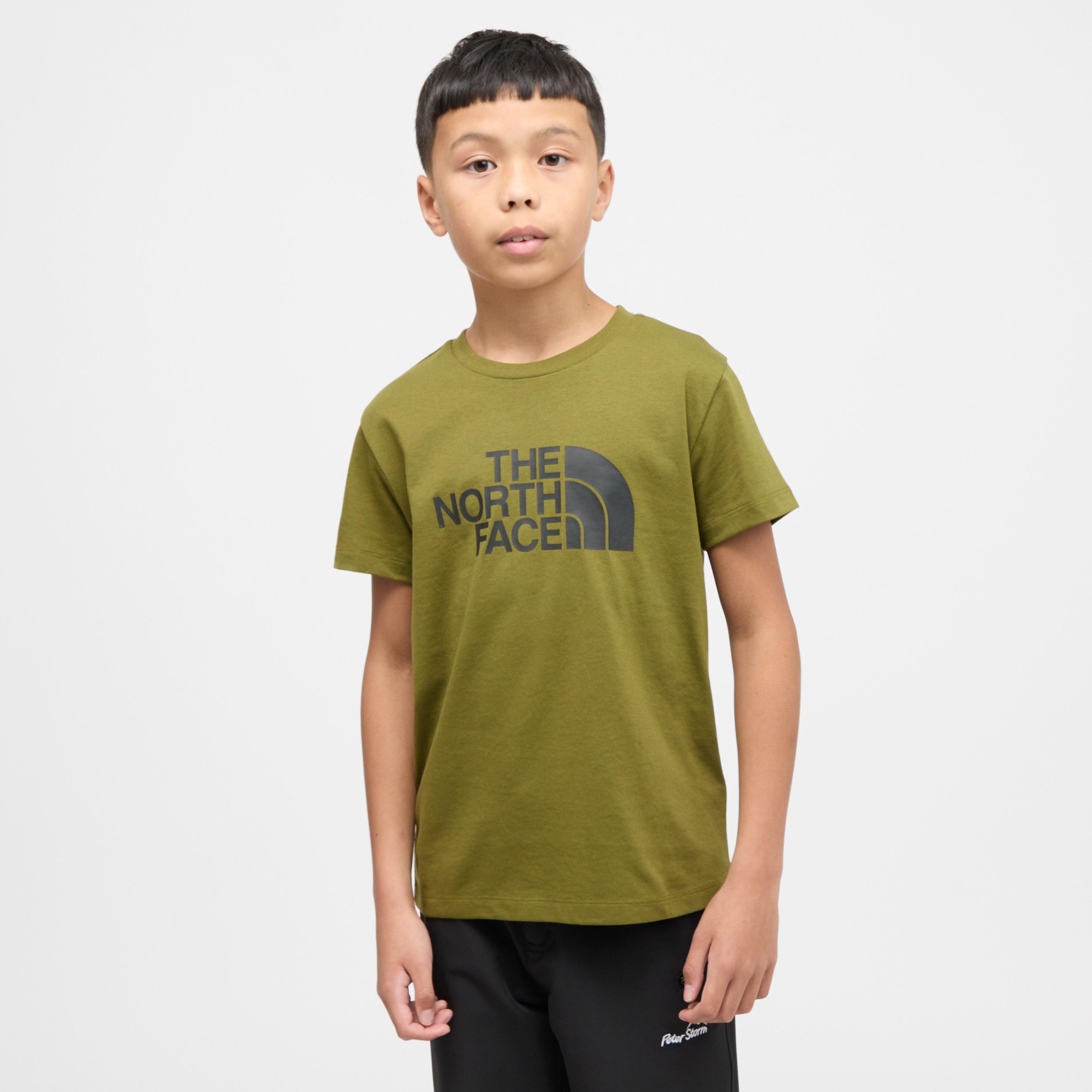 TNF B EASY TEE
