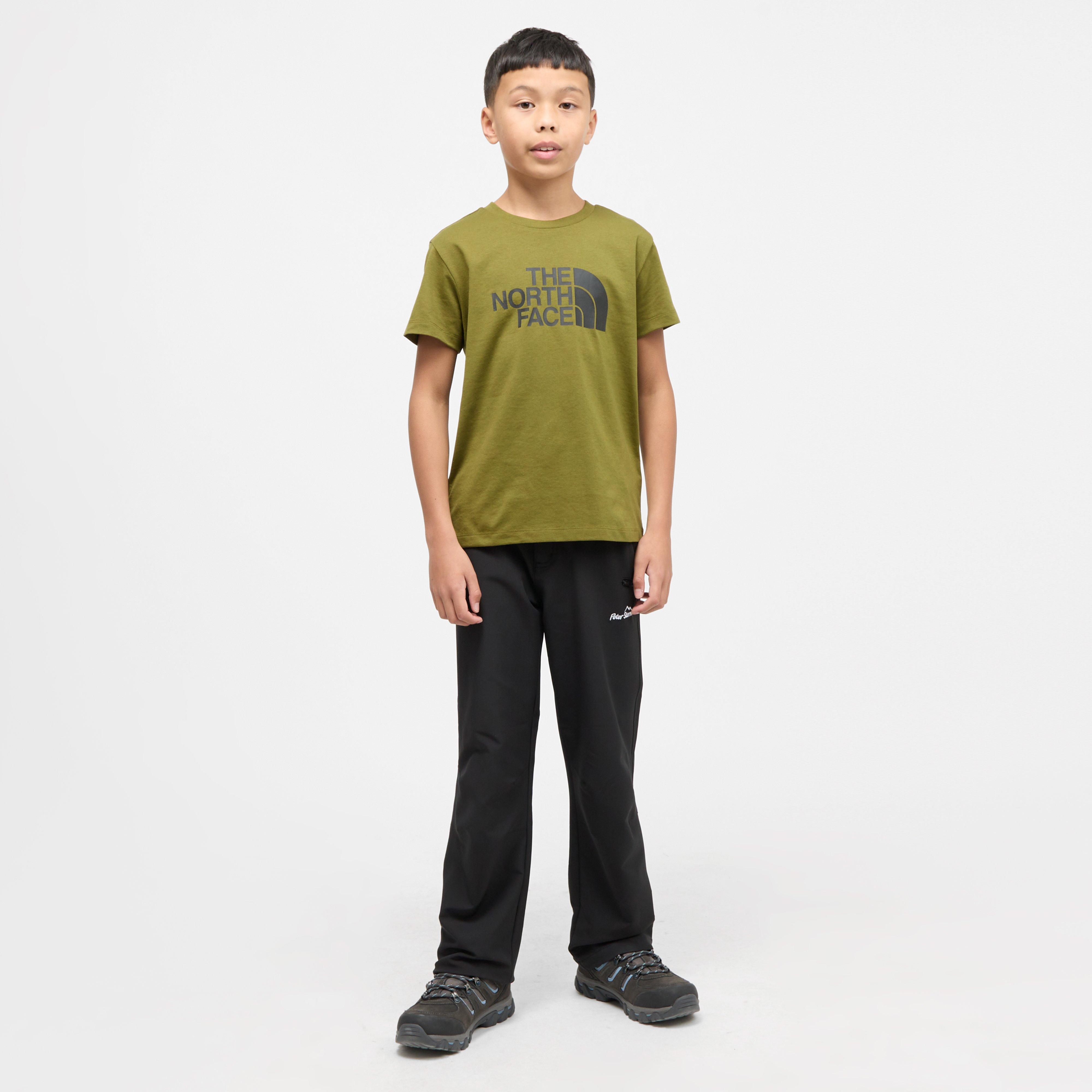 TNF B EASY TEE