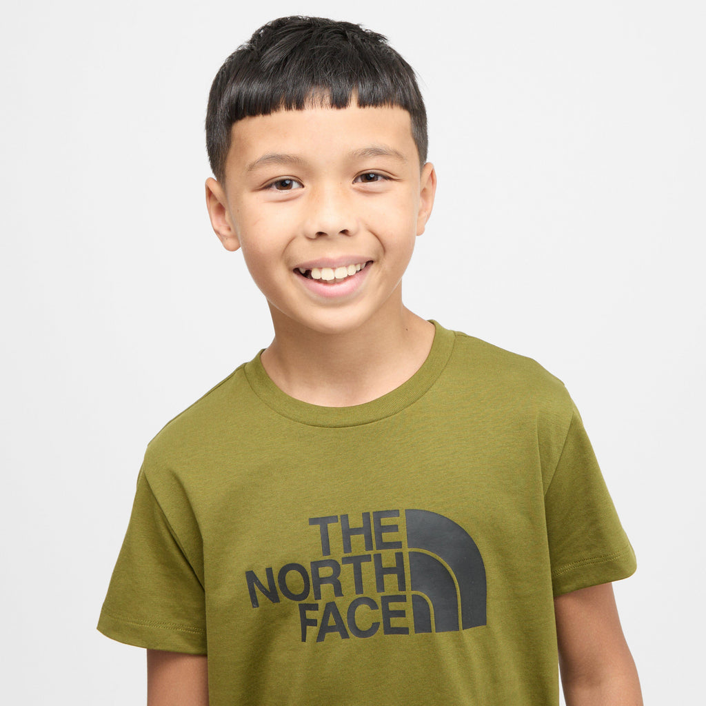 TNF B EASY TEE