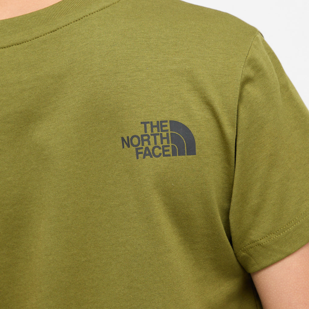 TNF B EASY TEE