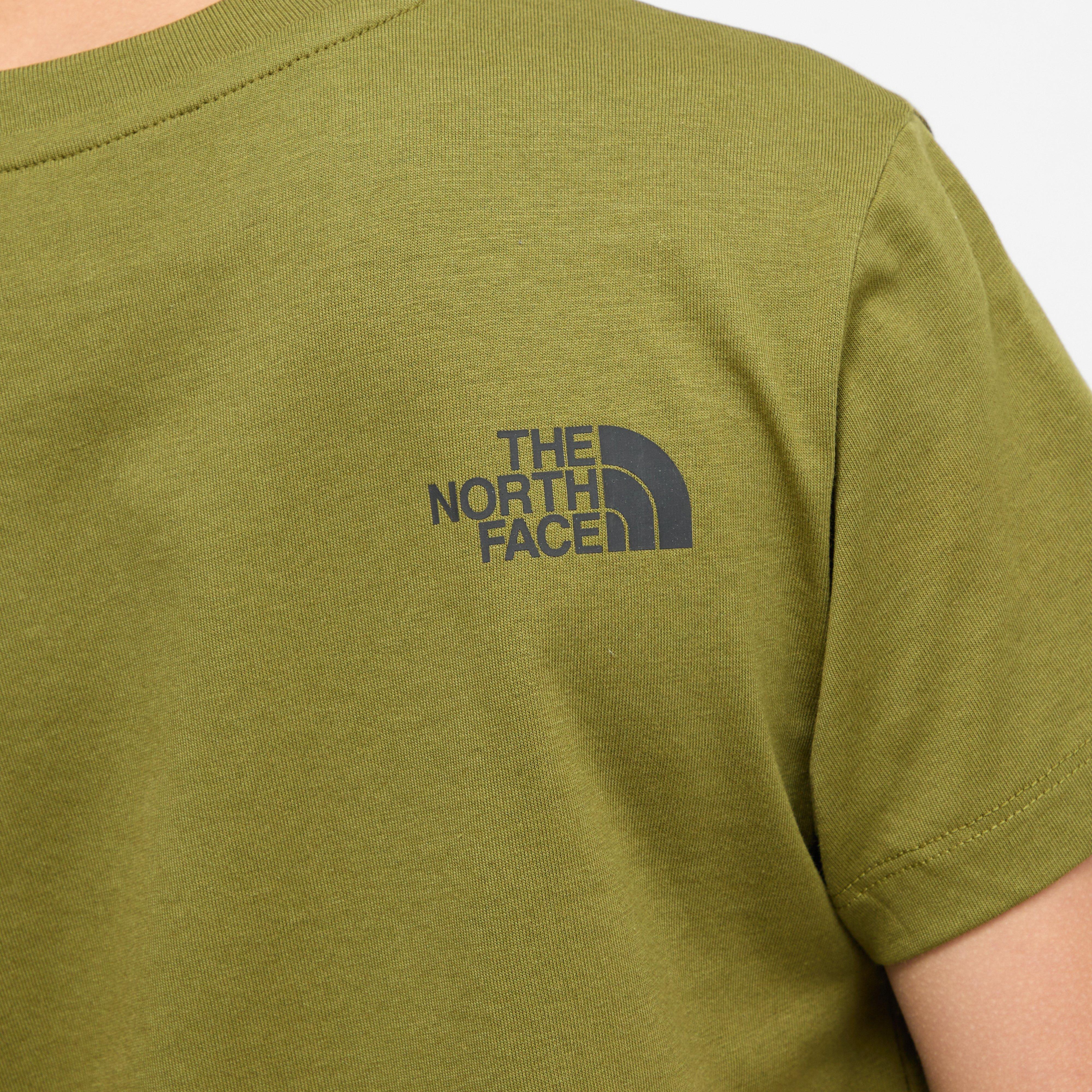 TNF B EASY TEE
