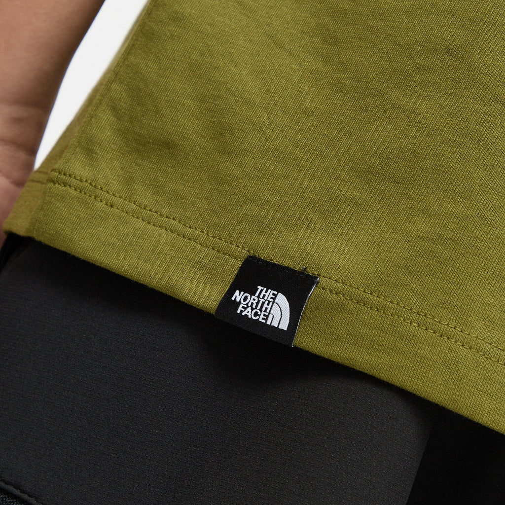 TNF B EASY TEE