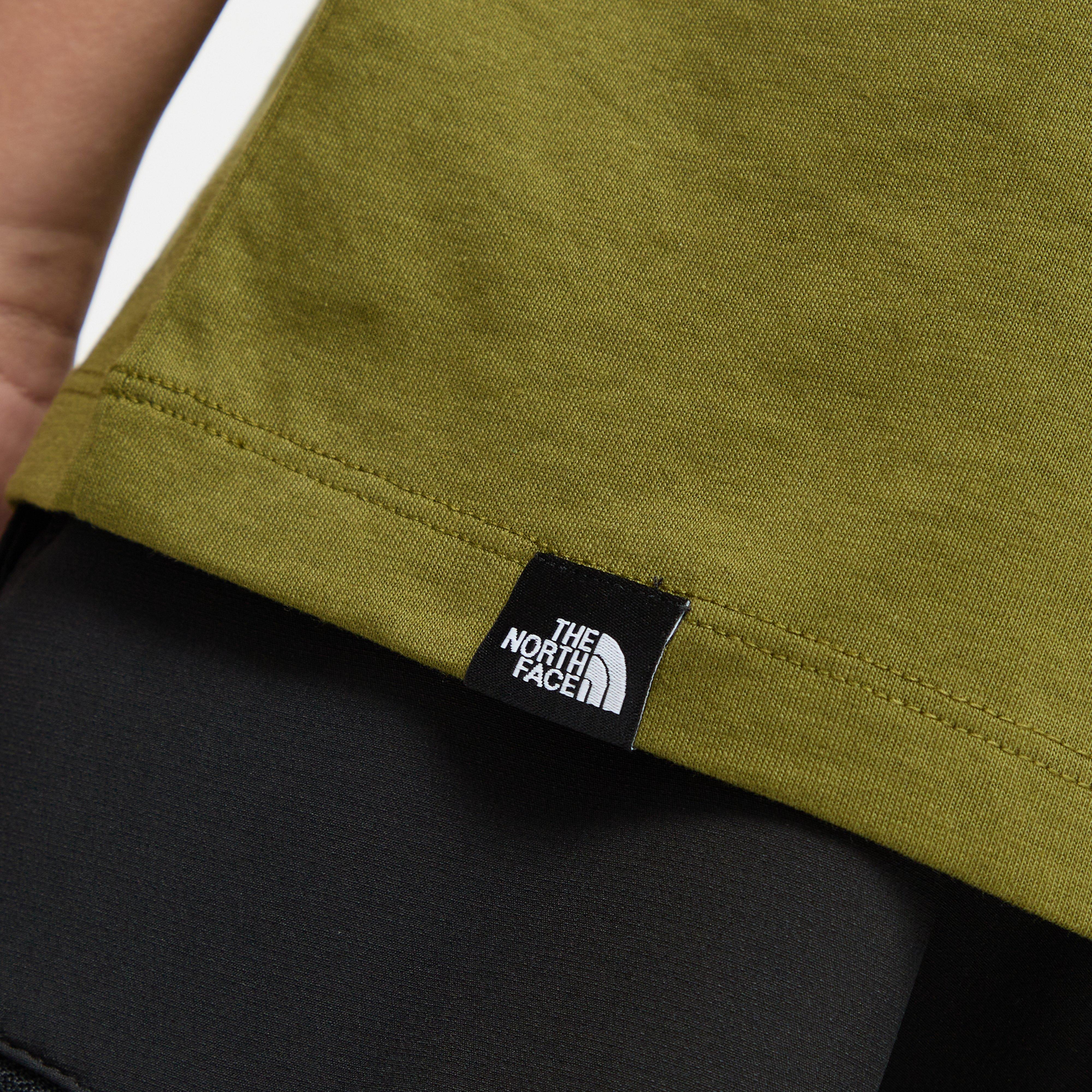 TNF B EASY TEE