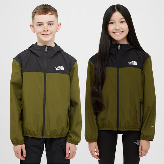 TNF B STP WINDWALL