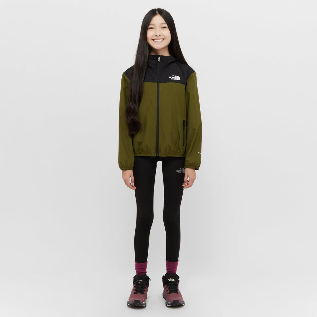 TNF B STP WINDWALL