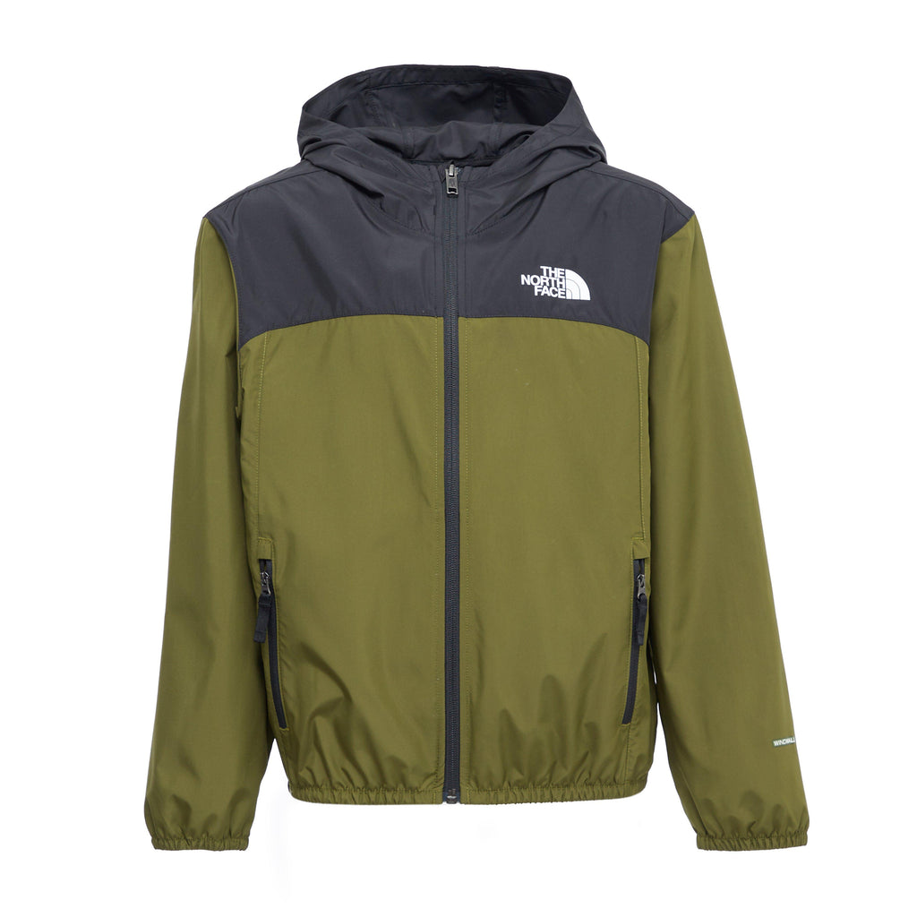 TNF B STP WINDWALL