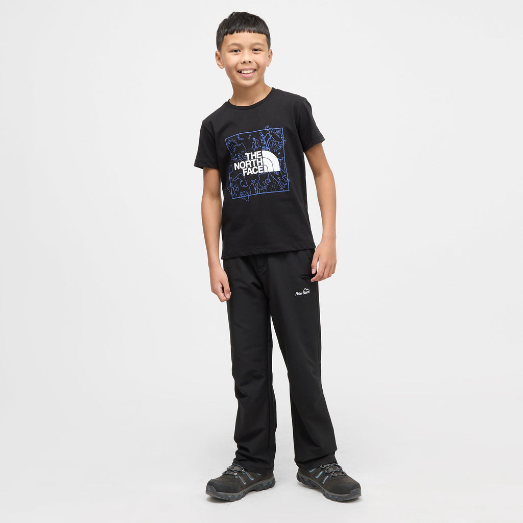 TNF B SS GRAPH TEE