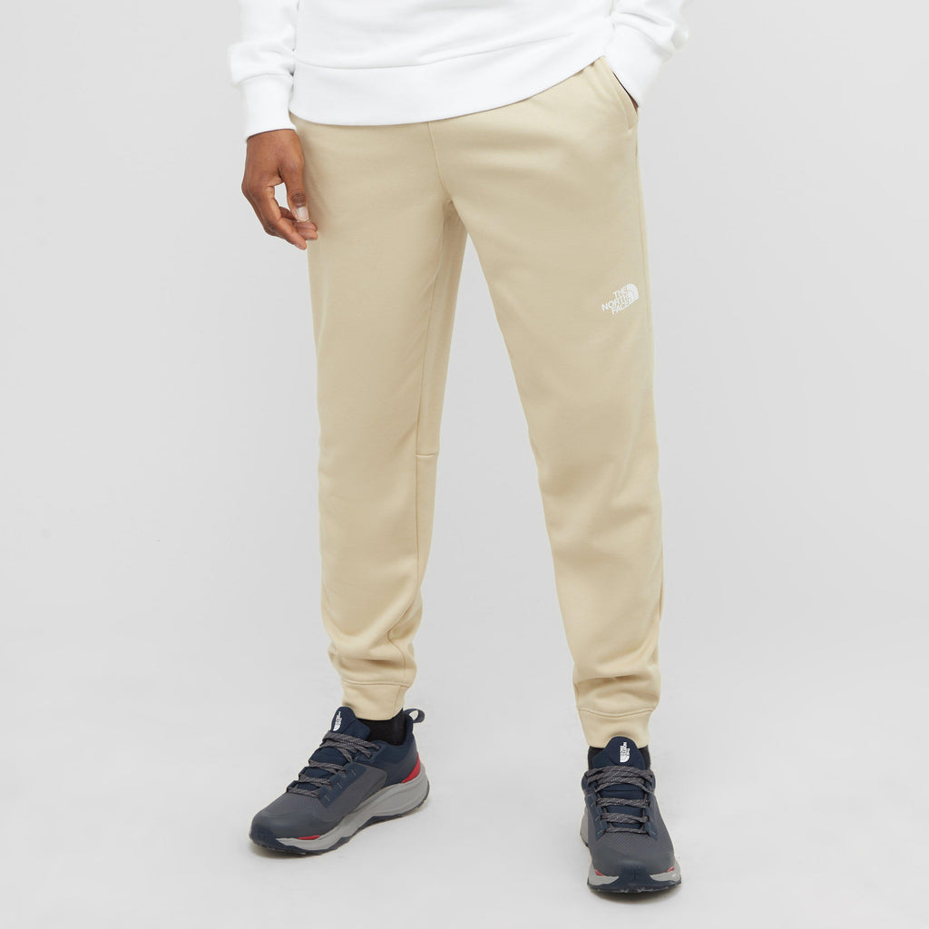 TNF M REAXION FL JOG