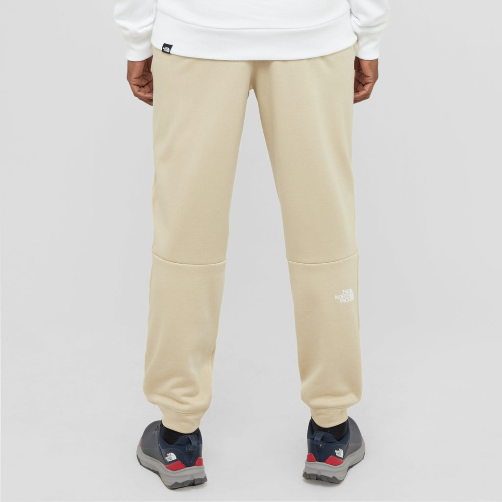 TNF M REAXION FL JOG