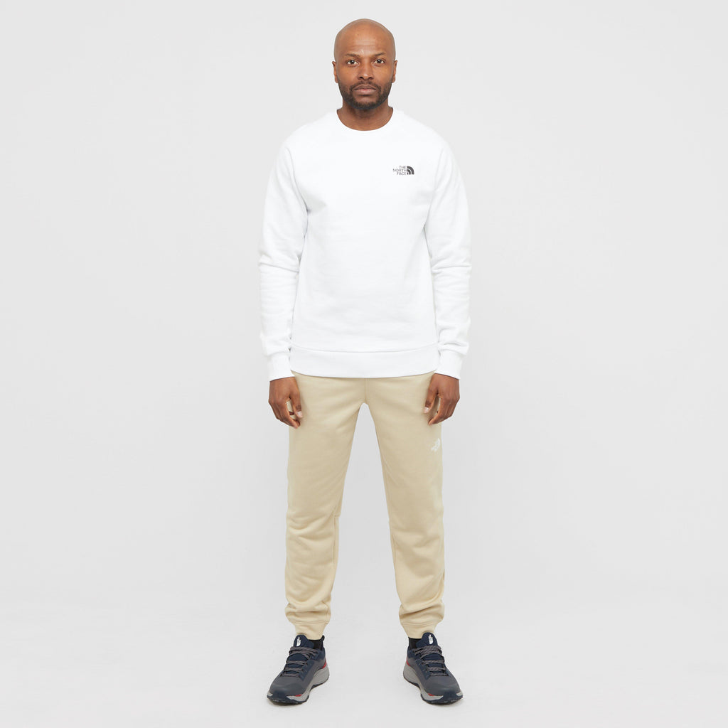 TNF M REAXION FL JOG