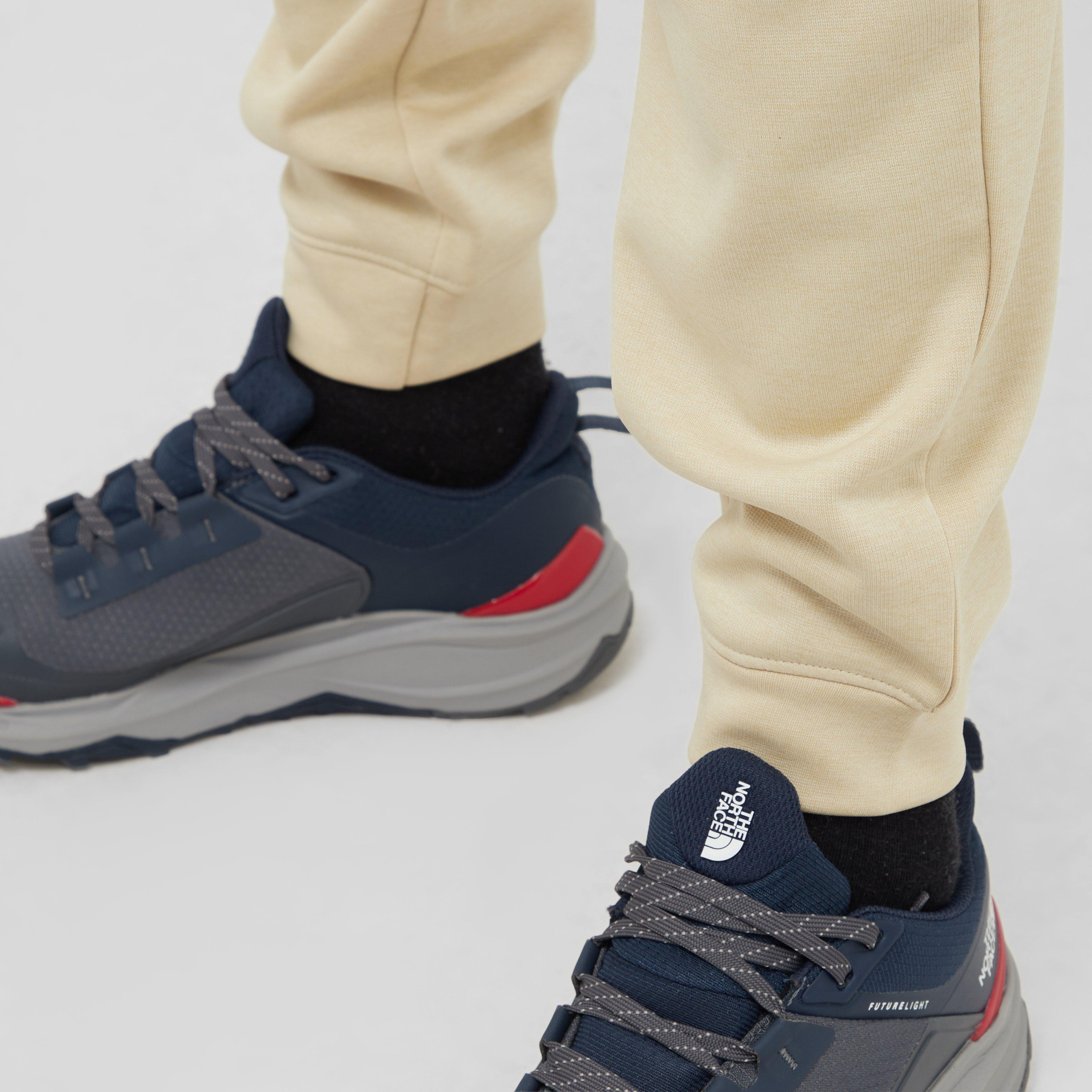 TNF M REAXION FL JOG