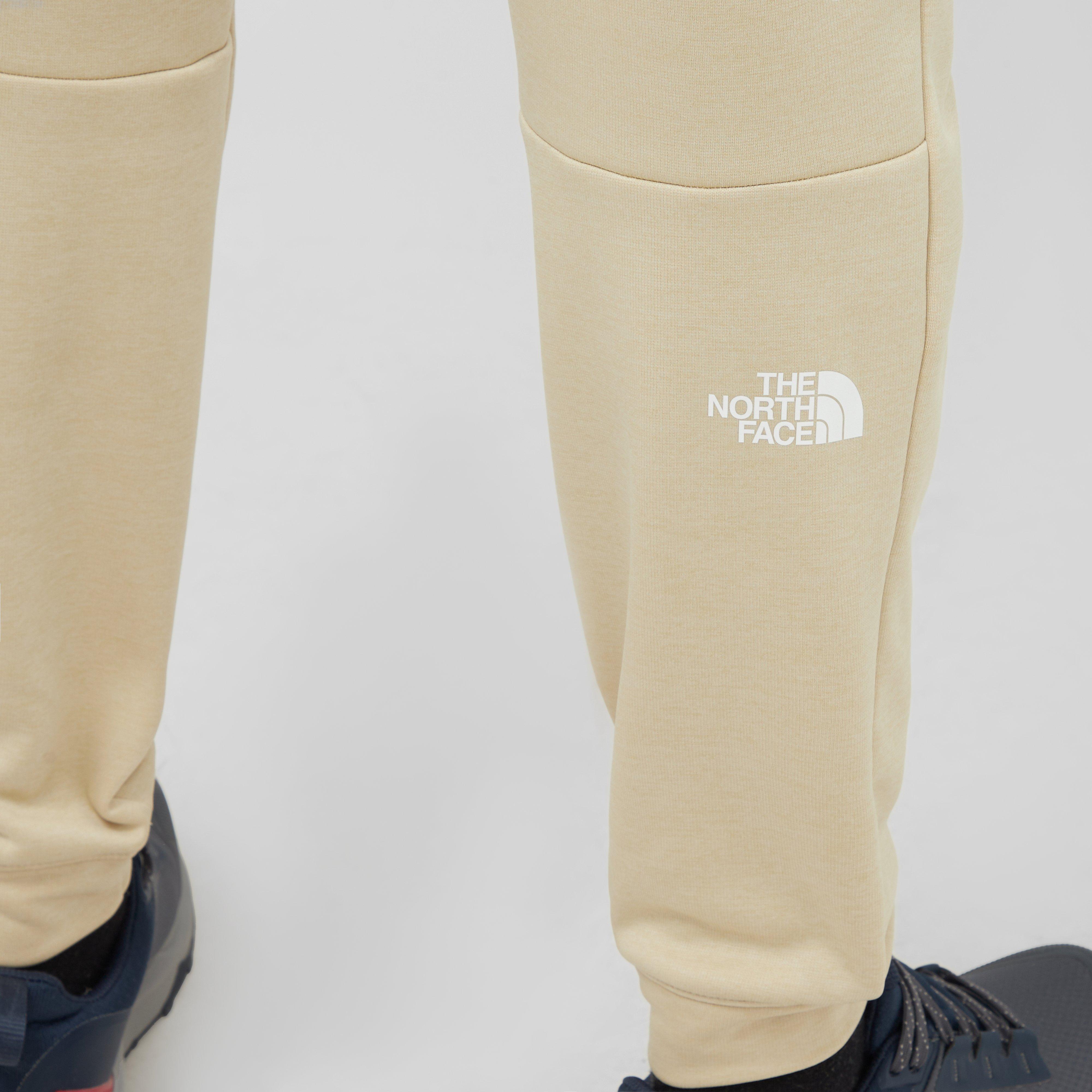 TNF M REAXION FL JOG