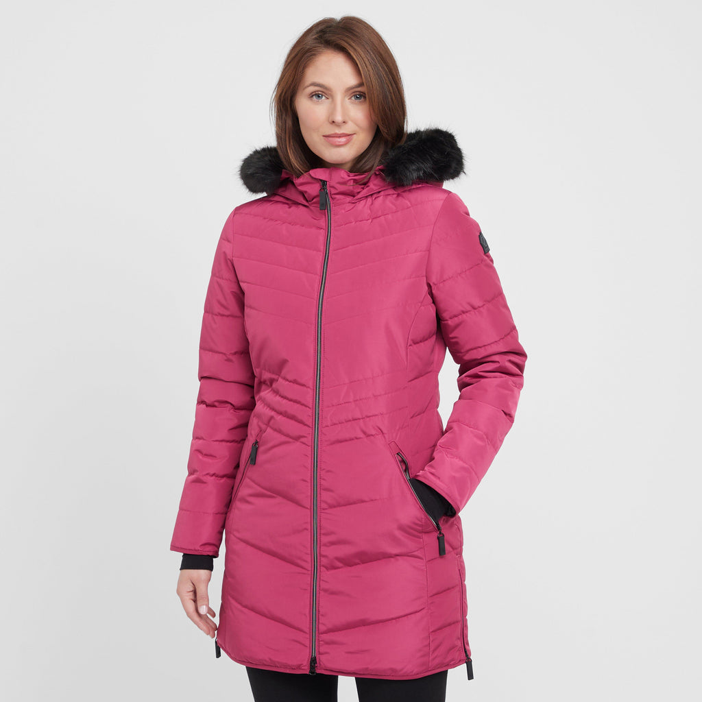 Women’s Striking IIII Jacket