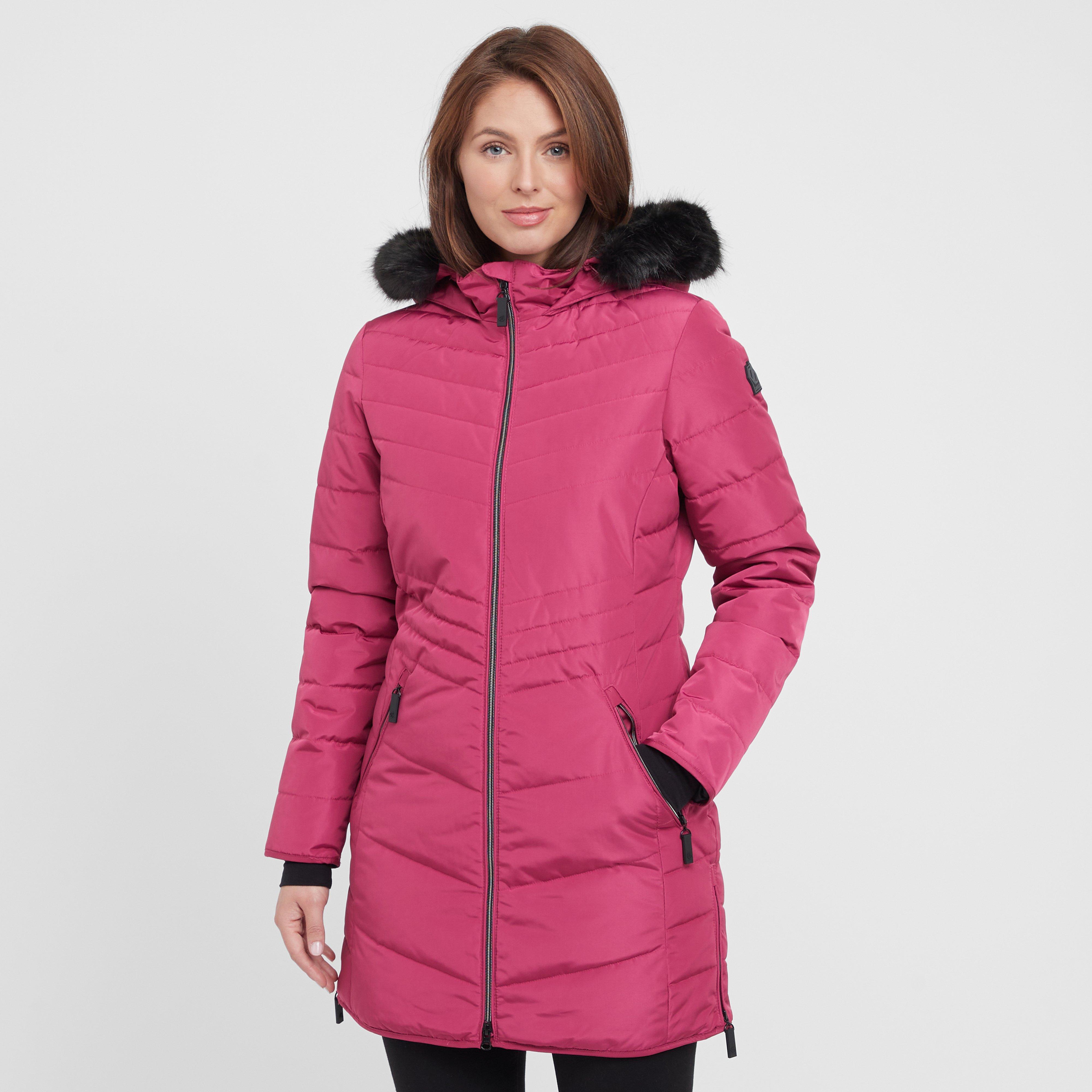 Women’s Striking IIII Jacket