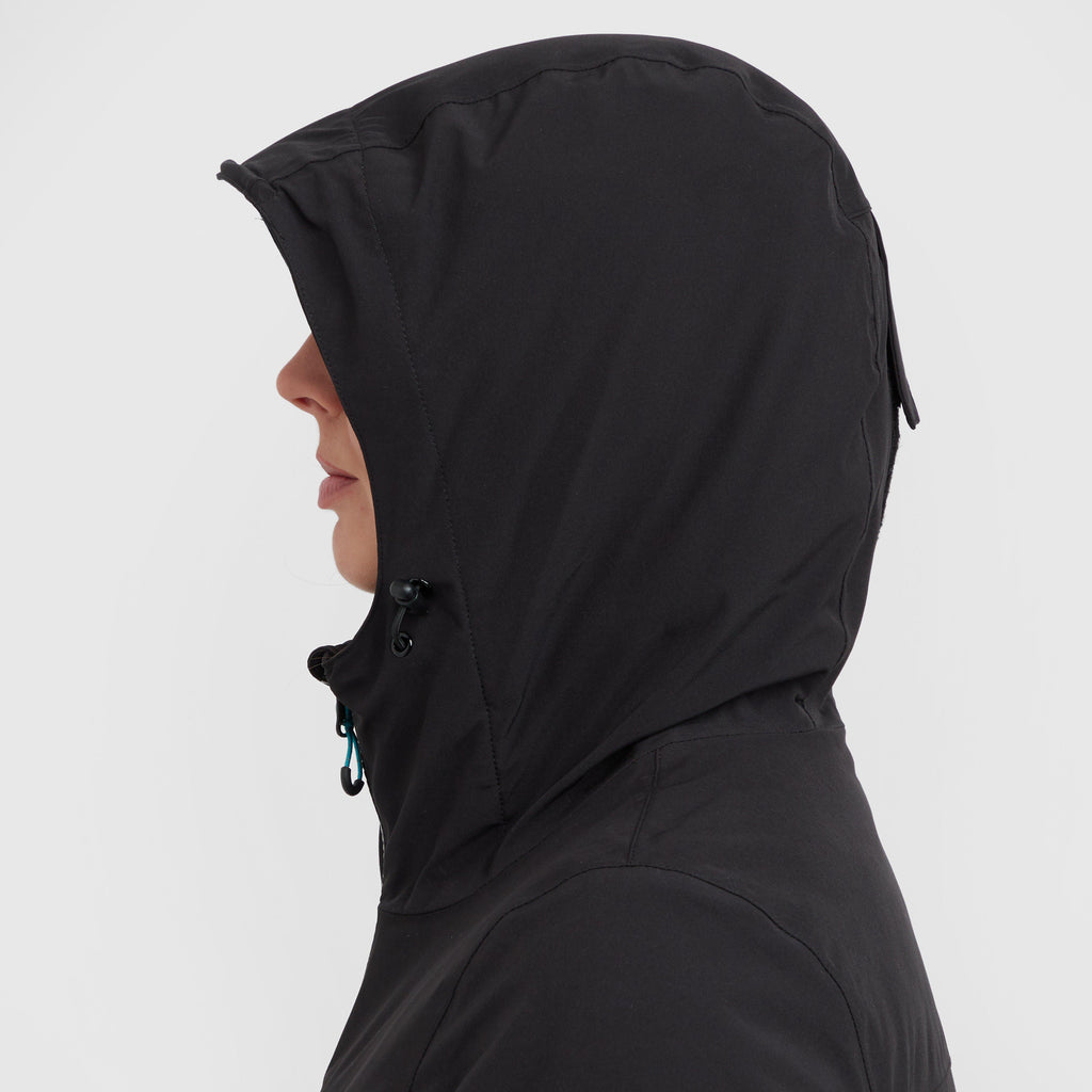 Women's Malham Insulated Jacket