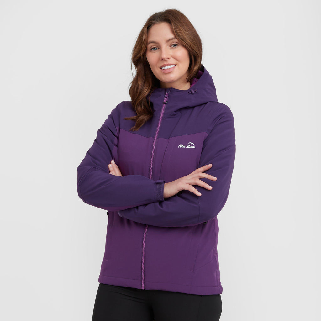Women's Malham Insulated Jacket
