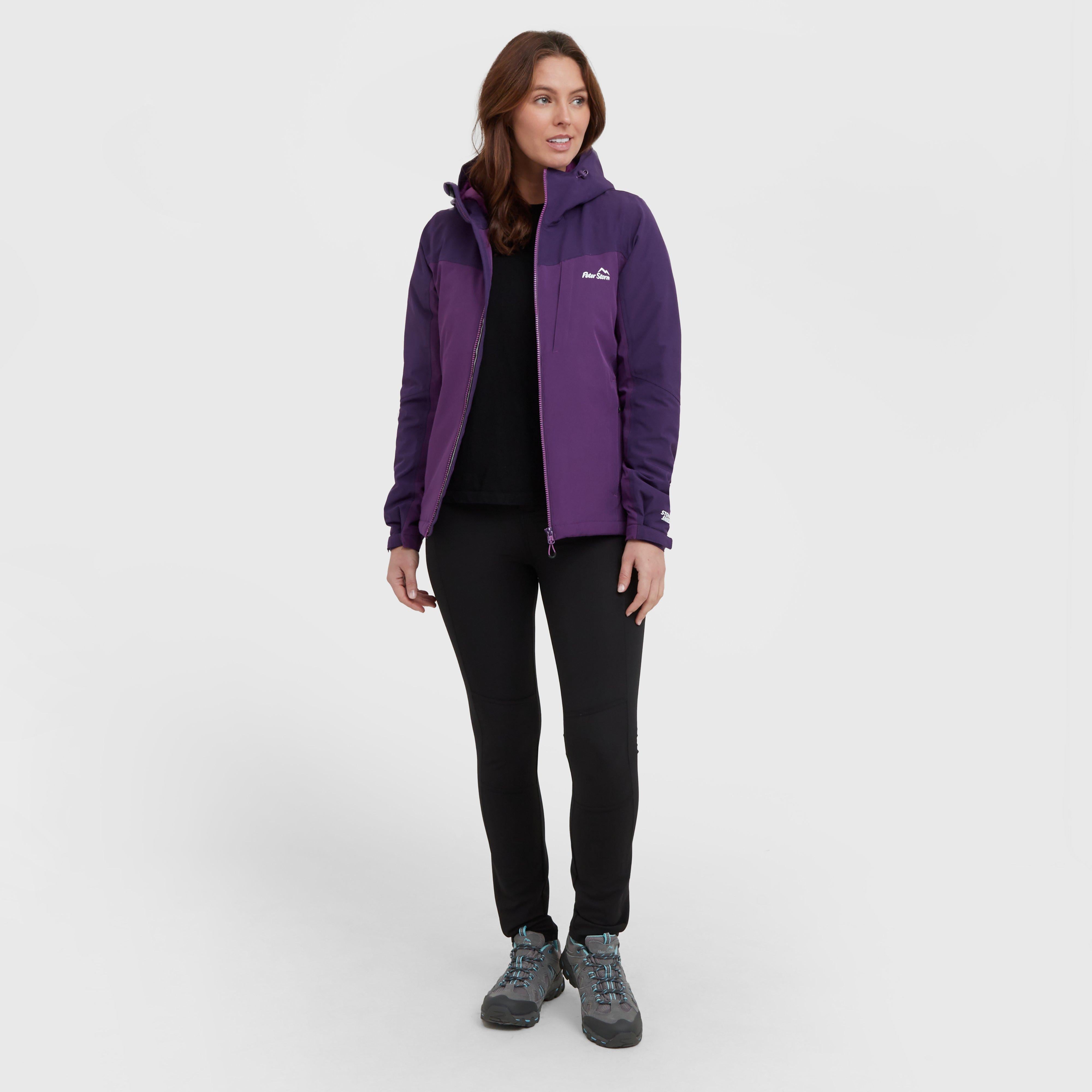 Women's Malham Insulated Jacket