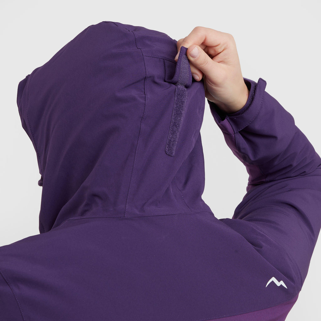 Women's Malham Insulated Jacket