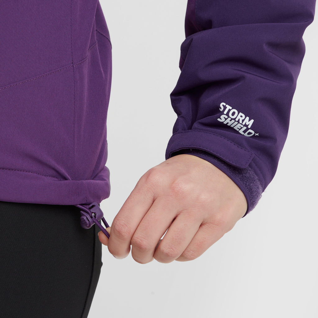 Women's Malham Insulated Jacket