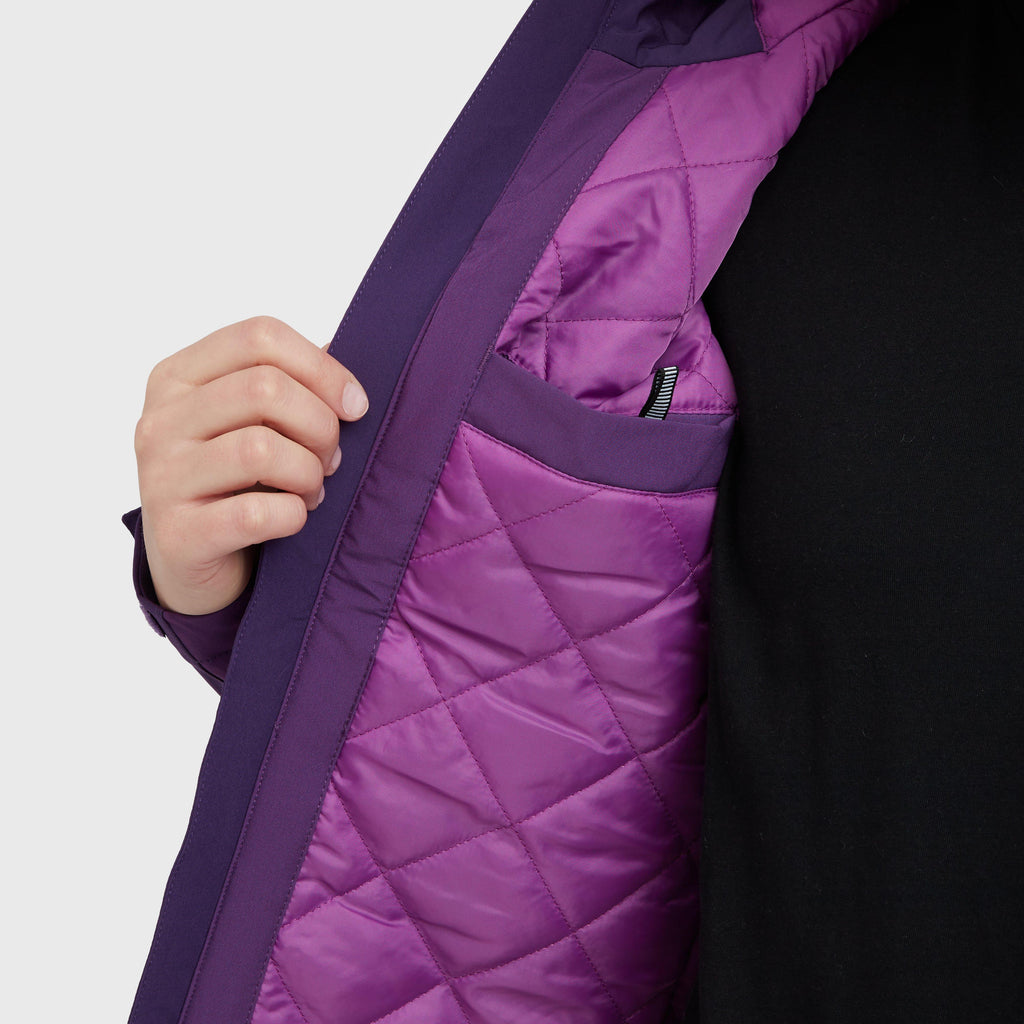 Women's Malham Insulated Jacket